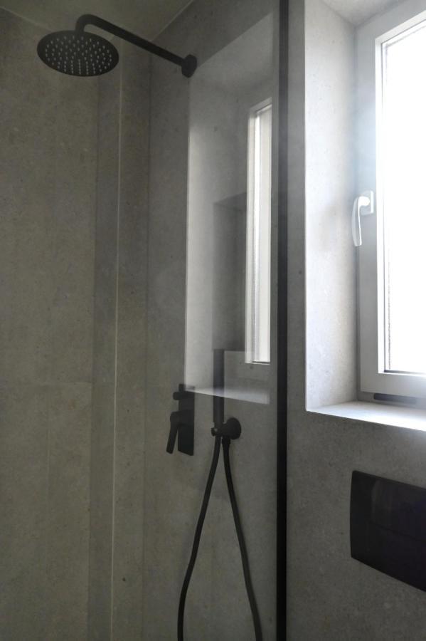 Balance Accommodation スタブロス エクステリア 写真
