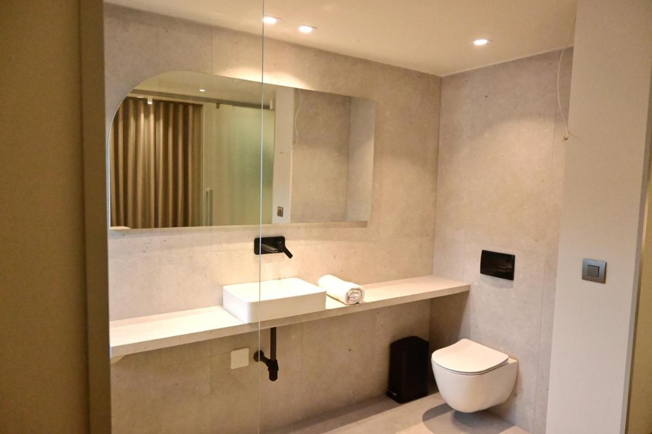 Balance Accommodation スタブロス エクステリア 写真